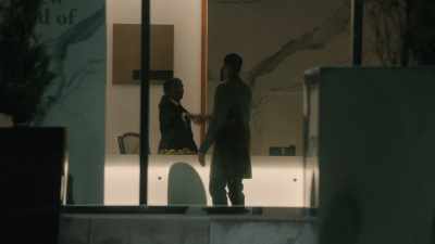 [indistinct chatter] - Obsessed to Death
