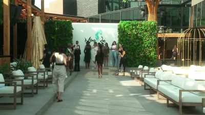 [indistinct chatter] - The Real Housewives of Dubai