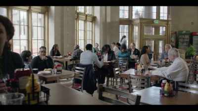 [INDISTINCT CHATTER] - We Own This City