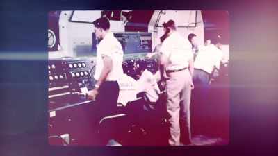 [indistinct chatter] - Alien Abduction: Betty and Barney Hill