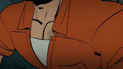 [indistinct chatter] - Your Friendly Neighborhood Spider-Man
