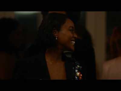 [indistinct chatter] - She Taught Love