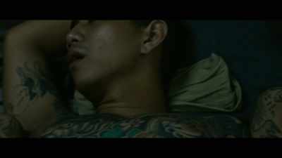 INDISTINCT CHATTERING
GETS GRADUALLY LOUDER - A Prayer Before Dawn