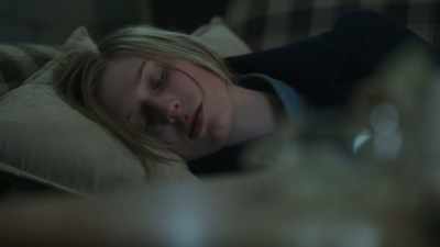 (INDISTINCT CHATTERING ON TV) - The Kettering Incident