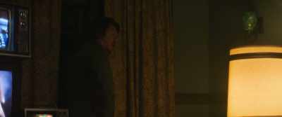 [INDISTINCT CHATTERING - Nine Days