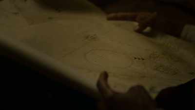 [indistinct chattering] - Jupiter's Legacy