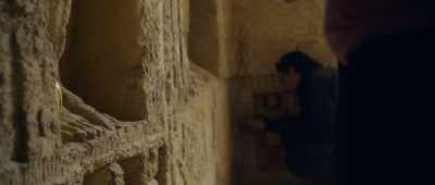 [indistinct chattering] - Secrets of the Saqqara Tomb