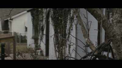 [indistinct chattering] - The Innocent Man