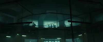 [indistinct chattering] - Spectral