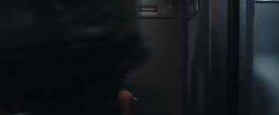 (INDISTINCT CHATTERING) - The Commuter