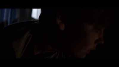 [indistinct chattering] - The Babysitter