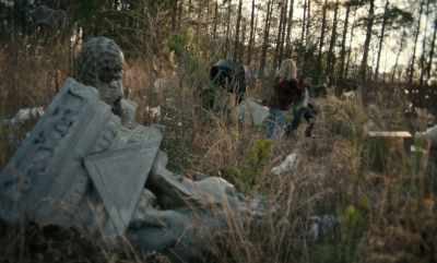 (INDISTINCT CHATTERING) - Landscape with Invisible Hand