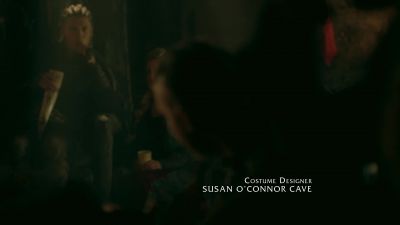 [INDISTINCT CHATTERING] - Vikings