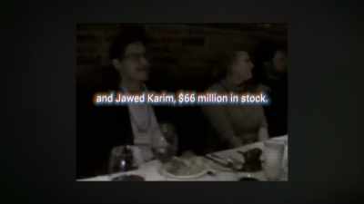 [indistinct chattering] - The YouTube Effect