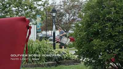 [indistinct chatting
& laughing] - A Decent Home