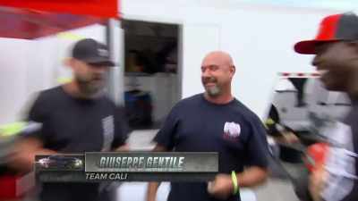 [indistinct chatting] - Street Outlaws No Prep Kings Team Attack