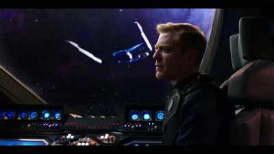 (indistinct comm chatter) - Star Trek: Discovery