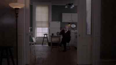[ INDISTINCT CONVERSATION
IN RUSSIAN ] - The Americans