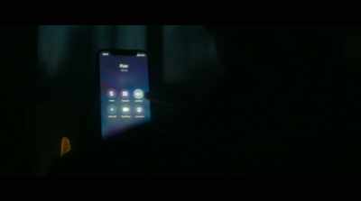 [indistinct conversation on phone] - The Tinder Swindler