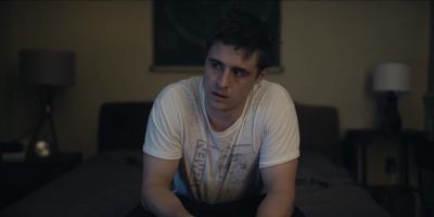 [indistinct conversation on television] - Condor
