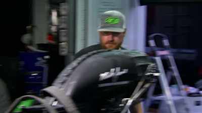 [indistinct conversation] - Street Outlaws No Prep Kings Team Attack