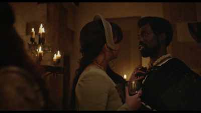 [INDISTINCT CONVERSATION] - Anne Boleyn