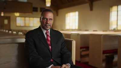 (INDISTINCT CONVERSATION) - Obama: In Pursuit of a More Perfect Union