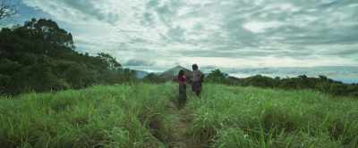 (Indistinct conversation) - Churuli
