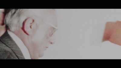 [indistinct conversation] - The Ripper