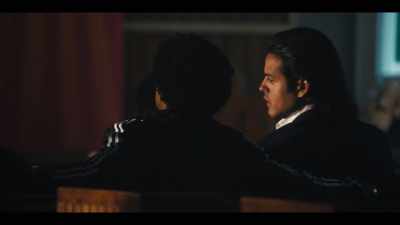 (indistinct conversation) - Jett