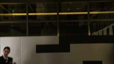 [ indistinct conversation ] - Intelligence