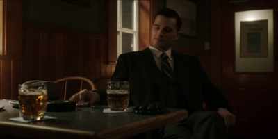[ Indistinct conversation ] - Project Blue Book