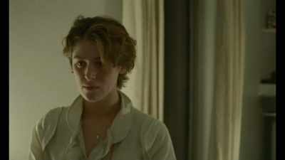 [indistinct conversation] - The Souvenir