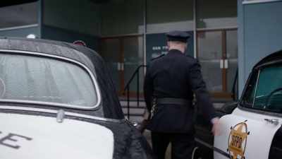 (Indistinct conversation) - The Bletchley Circle: San Francisco