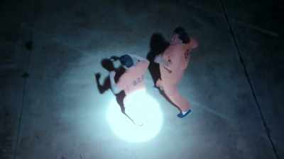 indistinct-conversation - Marvel's Inhumans