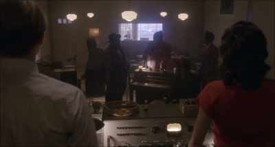 (indistinct conversation) - Sun Records