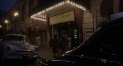 (indistinct conversation) - Sun Records