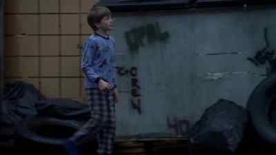 [ Indistinct conversation ] - The Killing