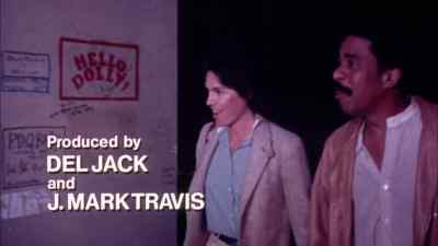 [indistinct conversation] - Richard Pryor: Live in Concert