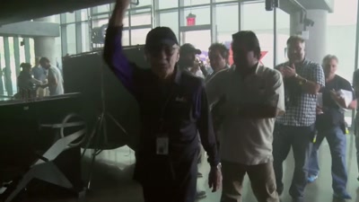 (INDISTINCT CONVERSATION) - Stan Lee