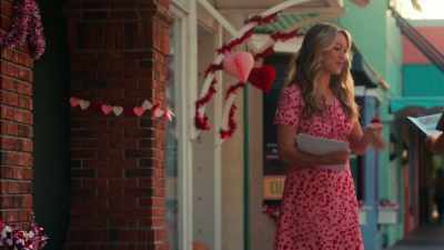 [indistinct conversation] - Valentine's Town