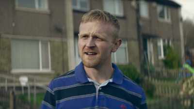 [ Indistinct conversation ] - The Hunt for Raoul Moat