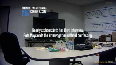 (indistinct conversation) - Interrogation Raw