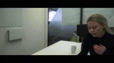 [indistinct conversation] - The Tinder Swindler