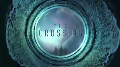 indistinct-conversations-in-distance - The Crossing