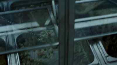 (indistinct conversations
in Russian) - The Americans