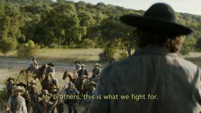 [Indistinct conversations
in Spanish] - The Son