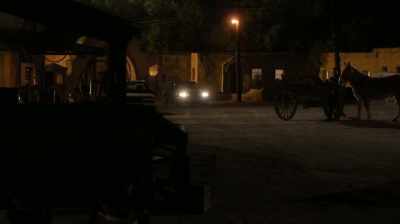 [ indistinct conversations
           in spanish ] - Intelligence