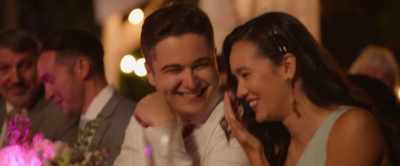 [INDISTINCT CONVERSATIONS,
LAUGHTER] - Boot Camp