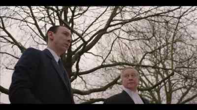 INDISTINCT CONVERSATIONS - Grantchester